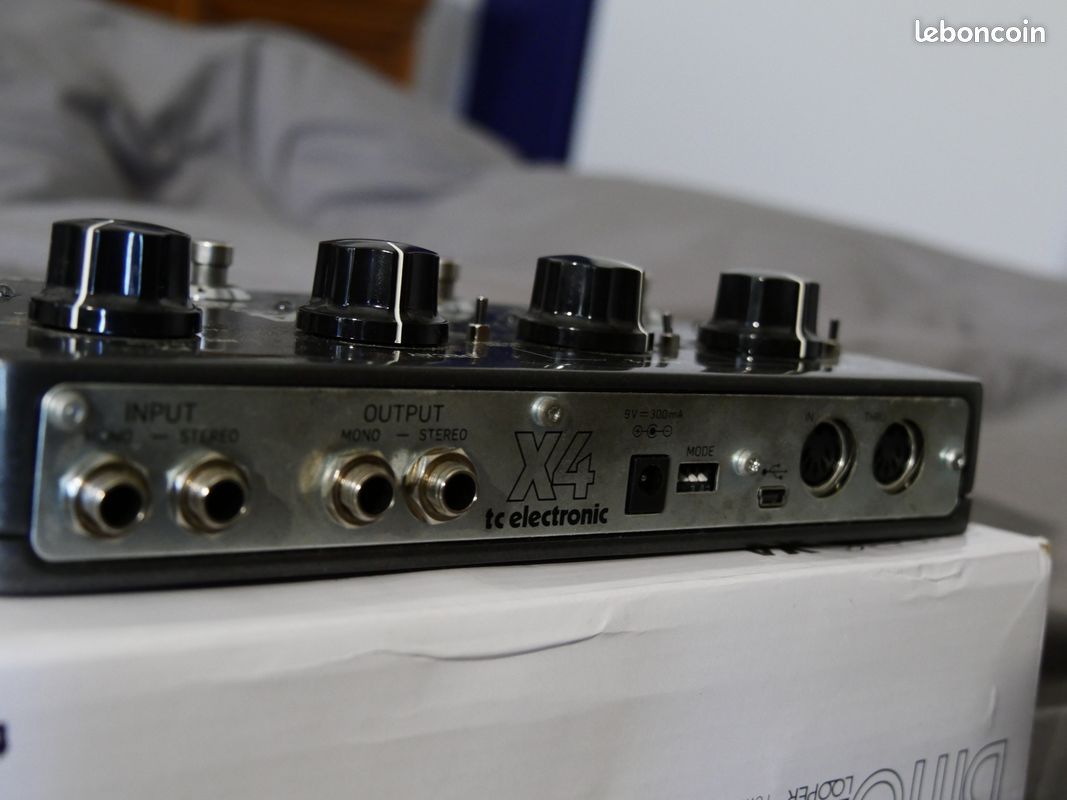 Looper Ditto X4 (image 3)