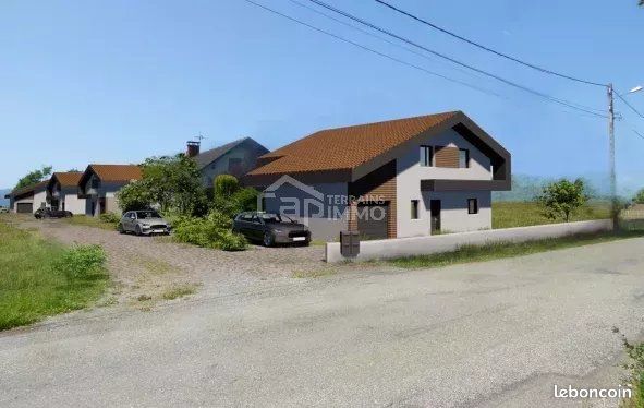 Maison 5 pièces 103 m² · à Armoy · 103 m² · 462 000 €