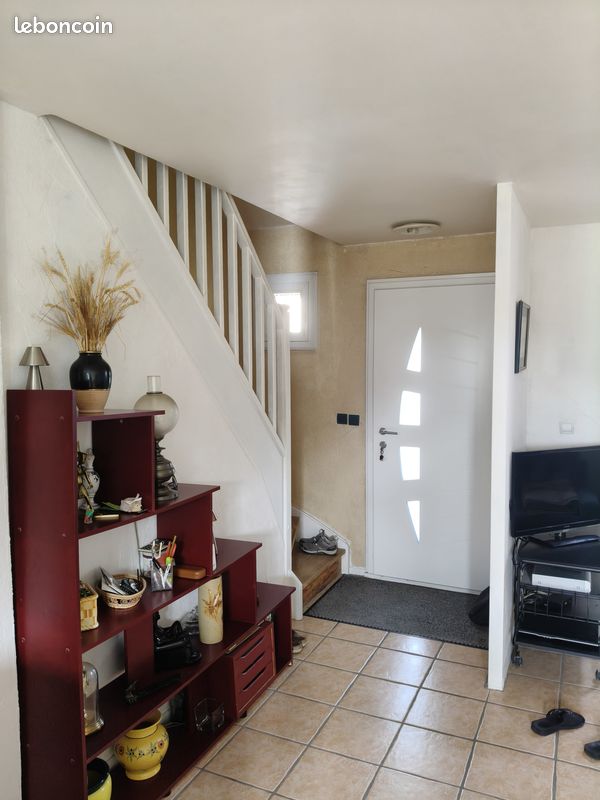 Maison 3 pièces 60 m² · à Gerzat · 60 m² · 189 900 €