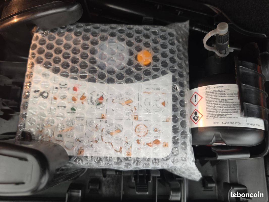 RENAULT Twingo III E-Tech Equilibre (image 26)