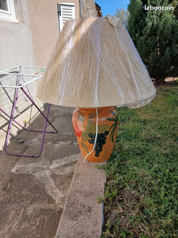 Lampe (image 1)