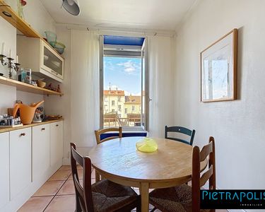 Appartement 149 500 € - 63 m²