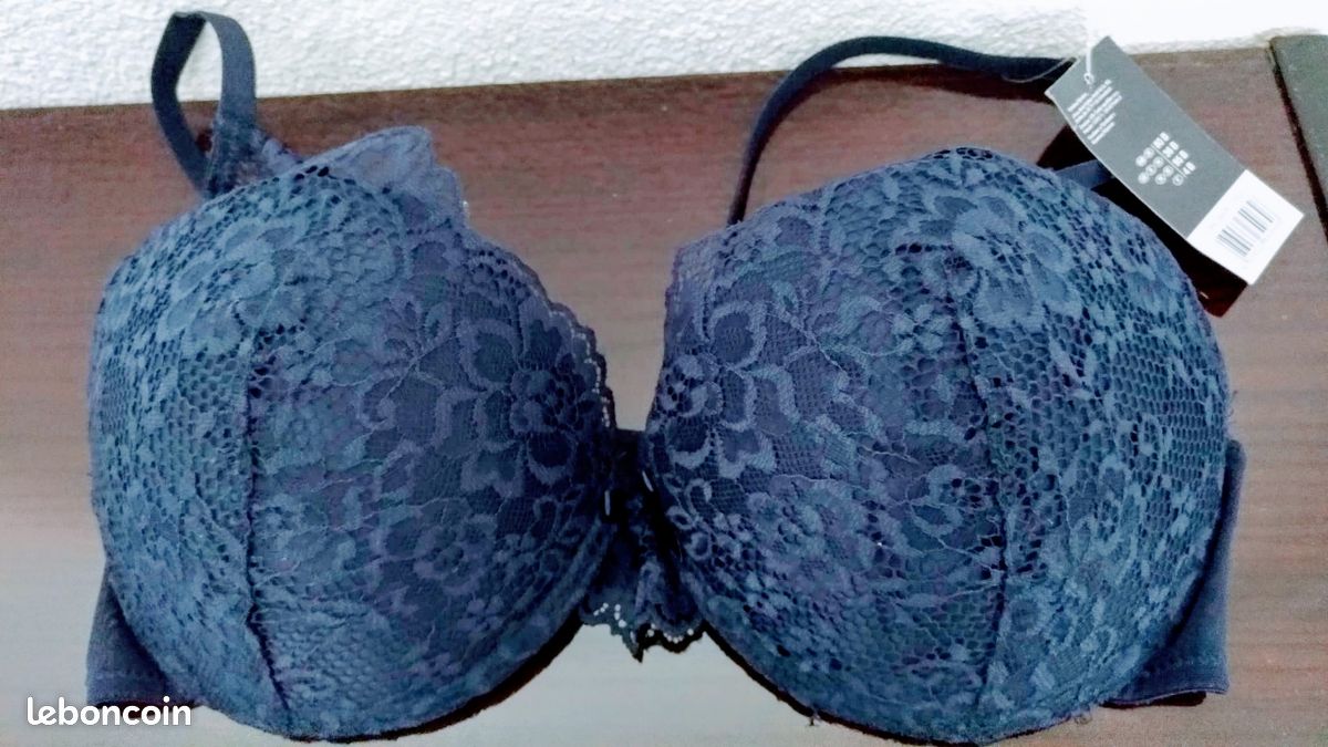 Soutien gorge neuf (image 1)