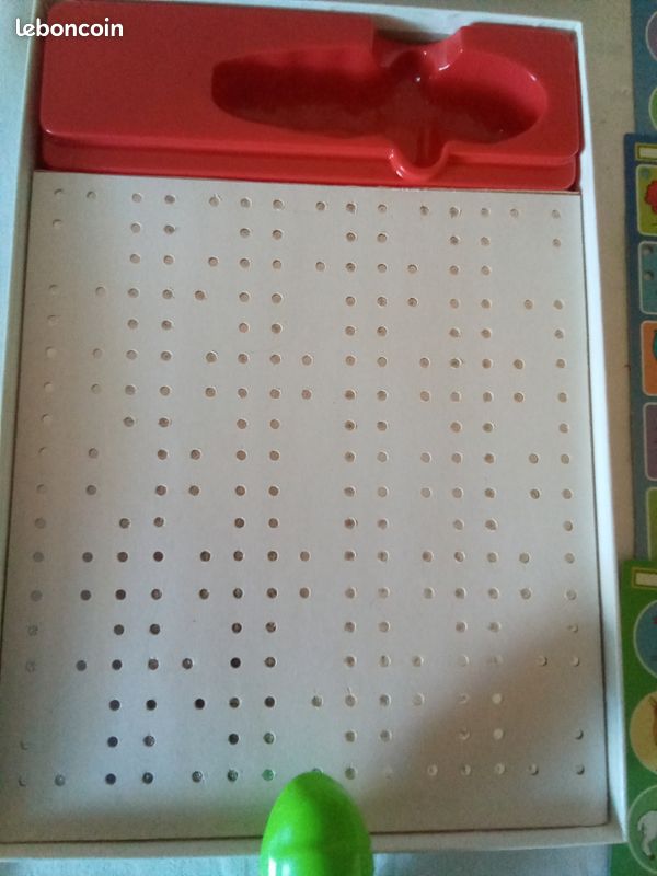 J'apprends avec Luxi MB - Grenier d'enfance