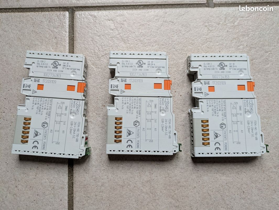 INSTRUMENTS KI DÉBITMÈTRE LPM 2-20 LPH 120-1200 - eBay