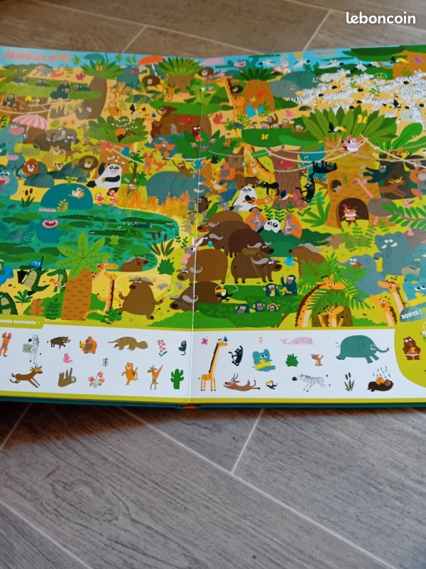 Mon premier cherche et trouve geant (image 3)