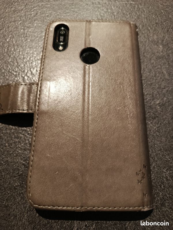 Téléphone Huawei Y6 2019 (image 5)