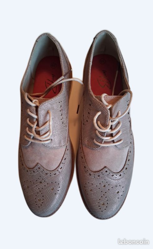 Chaussure (image 1)