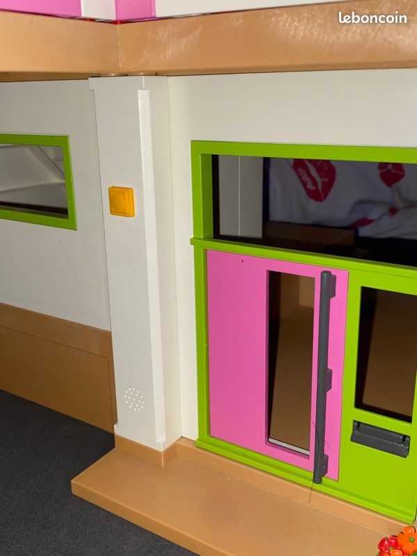 Villa moderne playmobile (image 2)