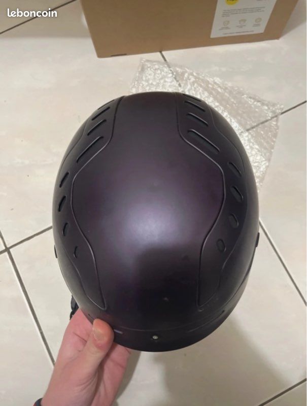 Casque de ski Sweet Protection Switcher Mips (image 5)