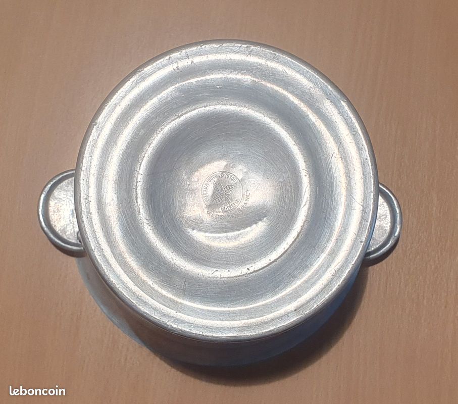 Seau à Champagne LE TREFLE-Vesoul Vintage (image 9)