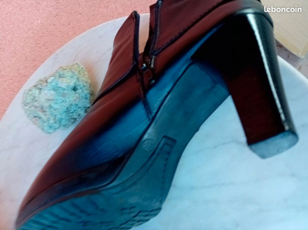 Bottines tamaris (image 9)