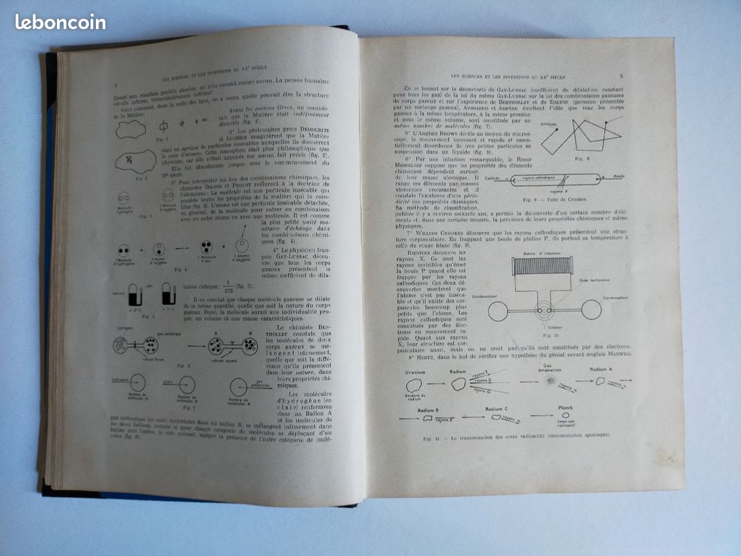 Livre Nouvelle encyclopédie des grandes inventions modernes (image 4)