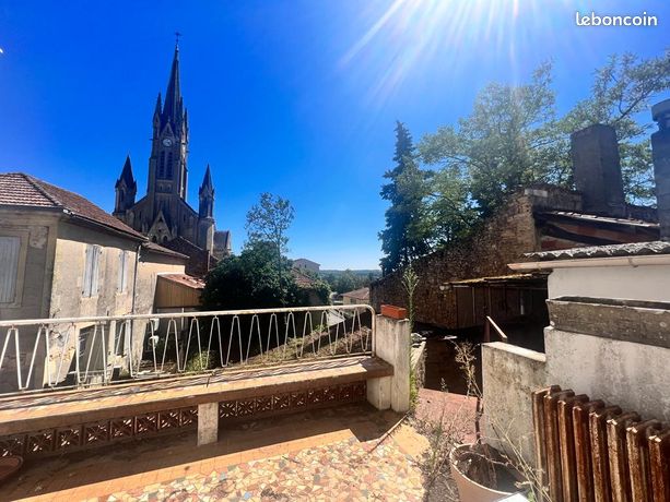 Maison 12 pièces 263 m²