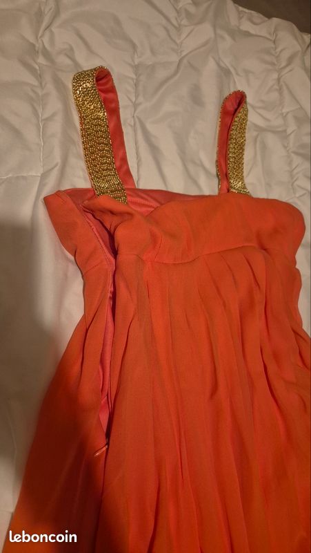 Robe de soiree (image 4)