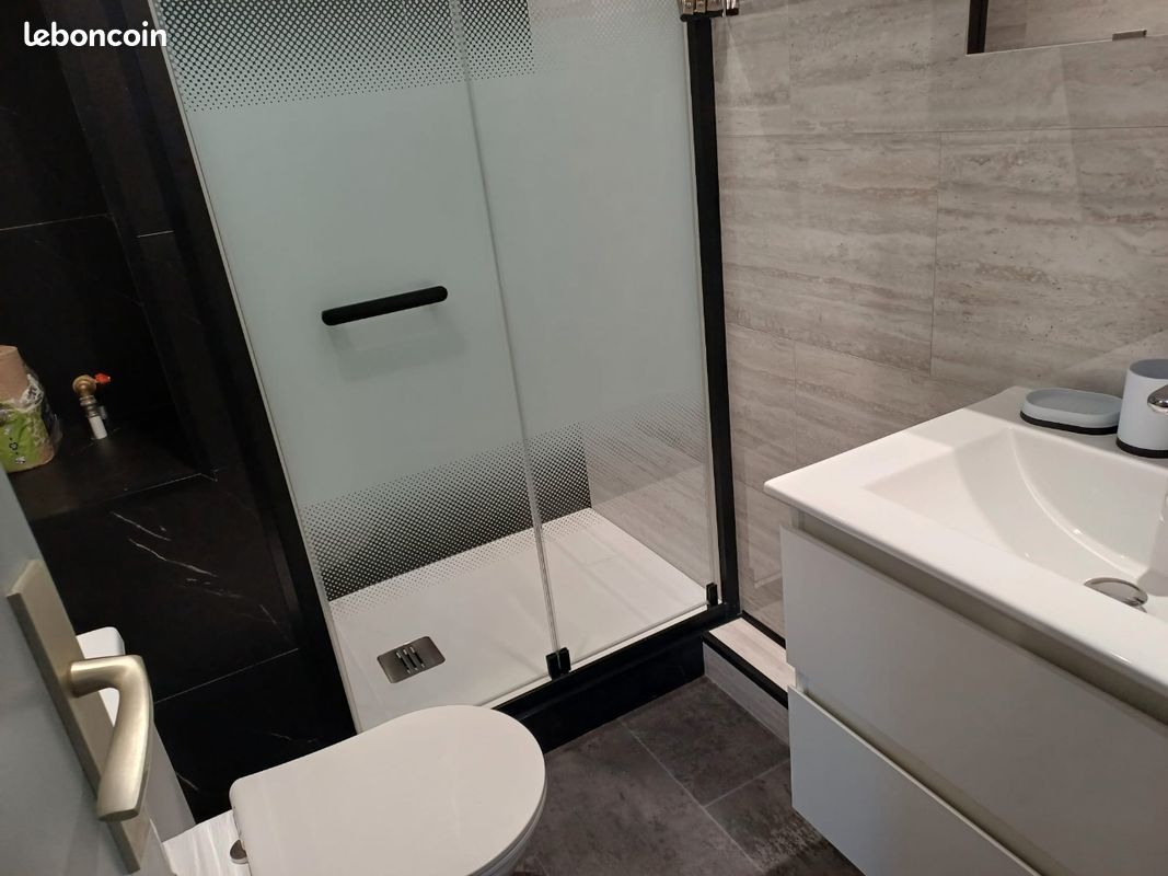 Location bel appartement Saint Cyprien plage (image 6)