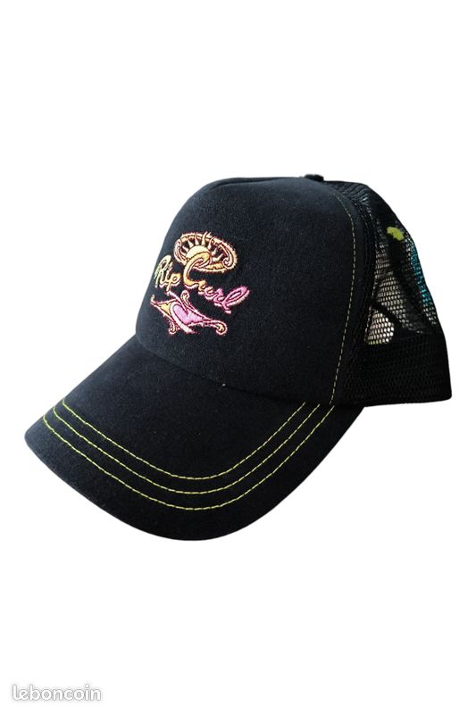 Next Level - Casquette strapback pour Femme | Roxy