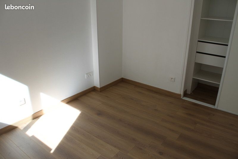 Appartement 3 pièces 56 m² · à Revin · 56 m² · 490 €