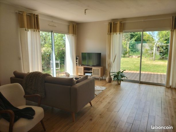 Maison 82 m2