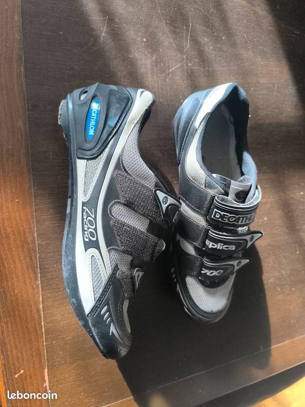 Chaussures vélo de course (image 1)