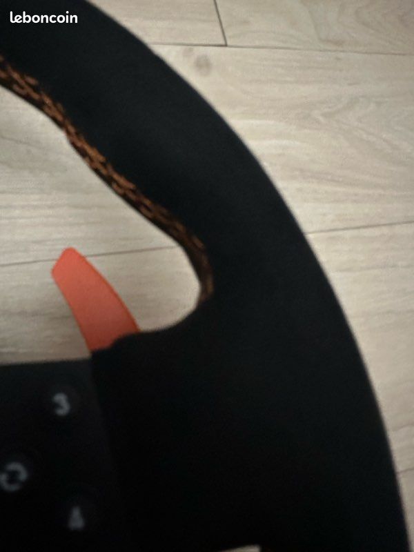 NEUF Fanatec CSL Elite WRC (image 7)