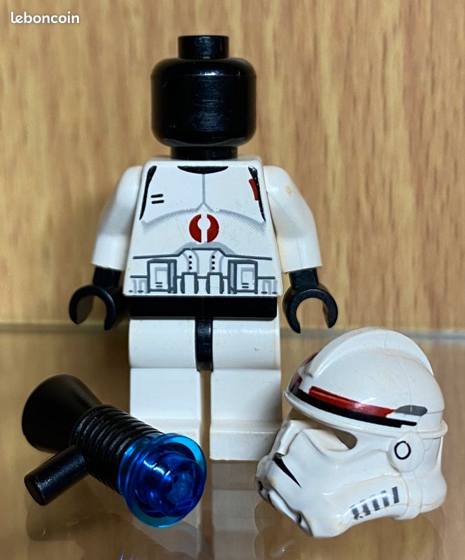 LEGO Star Clone Trooper, 91st Mobile Reconnaissance Corps