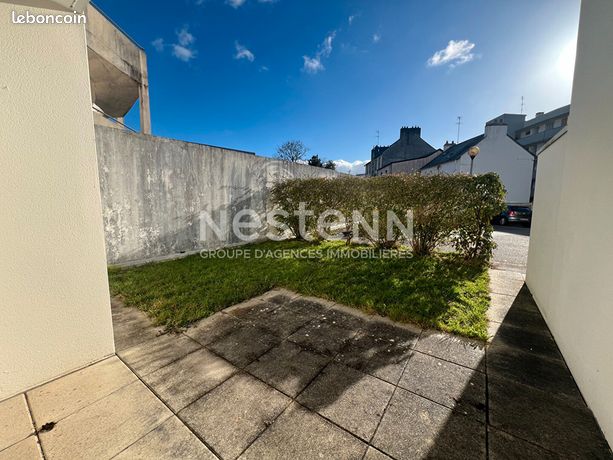 Appartement 5 pièces 127 m²