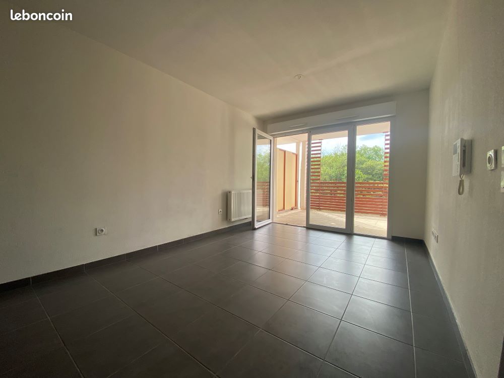 Appartement 2 pièces 42 m² · à Juvignac · 42 m² · 129 000 €