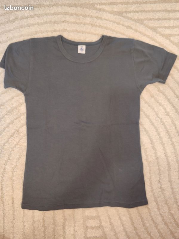 Lot de 2 tricot de peau (image 4)