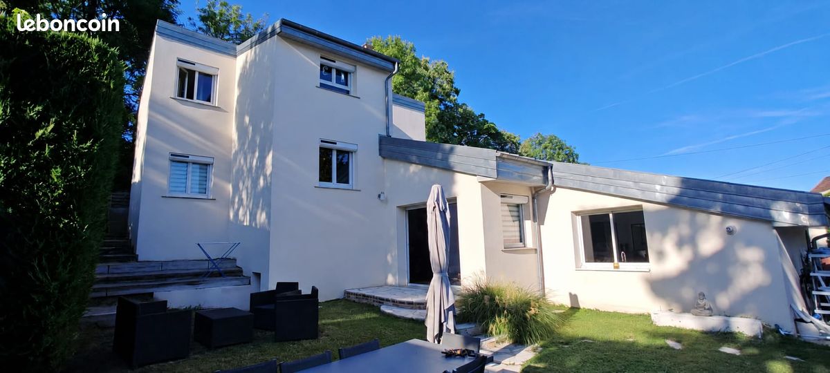 Maison 6 pièces 145 m² · à Villeparisis · 145 m² · 469 000 €