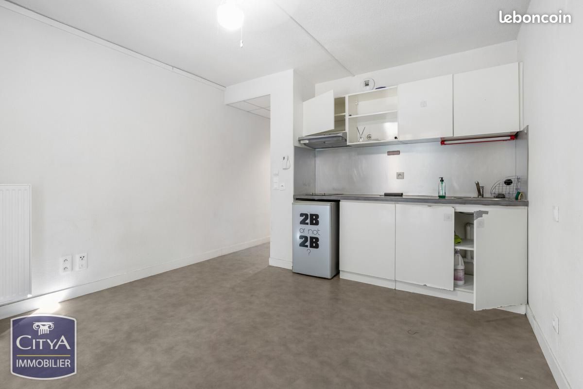 Appartement 1 pièce 20 m² · à Béziers · 20 m² · 45 000 €