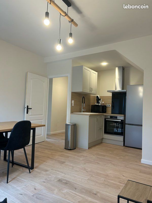 Appartement 2 pièces 38 m² · à Hayange · 38 m² · 700 €/mois