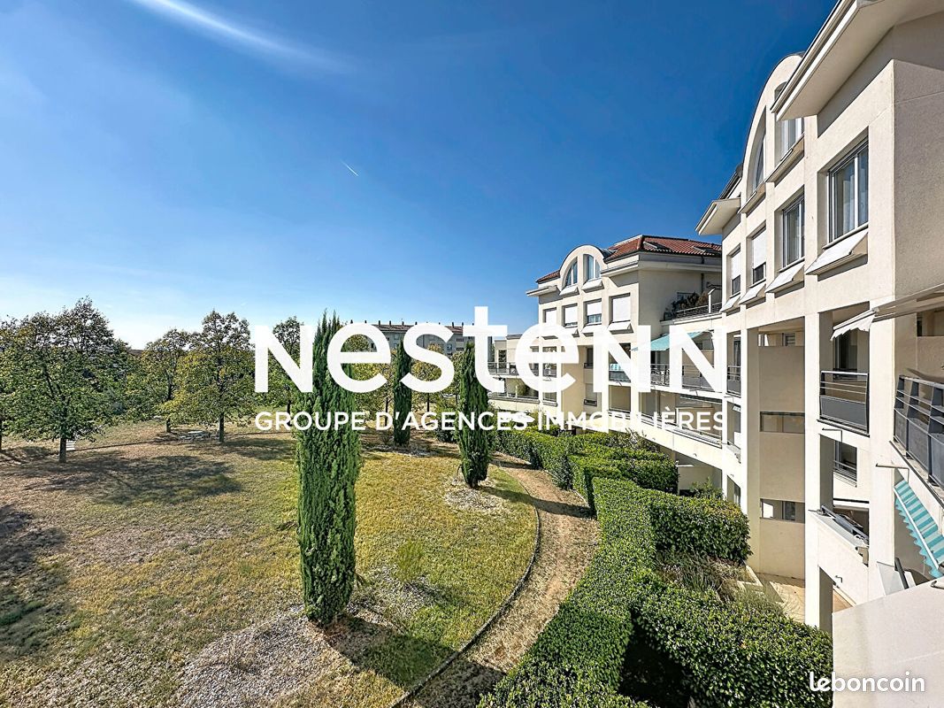 Appartement 2 pièces 49 m² · à Bron · 49 m² · 277 585 €