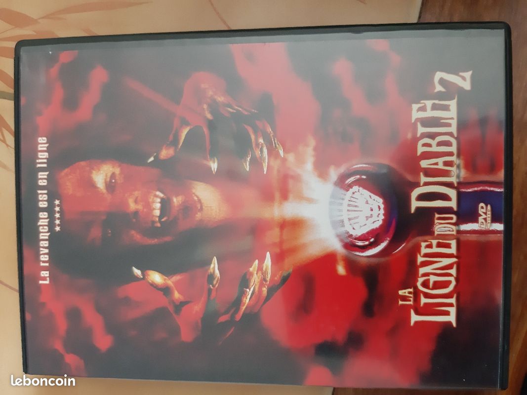 La ligne du Diable 2 (image 1)