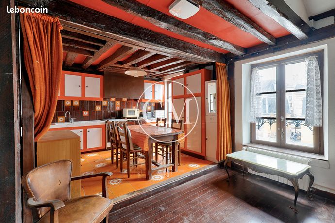 Maison 6 pièces 202 m²