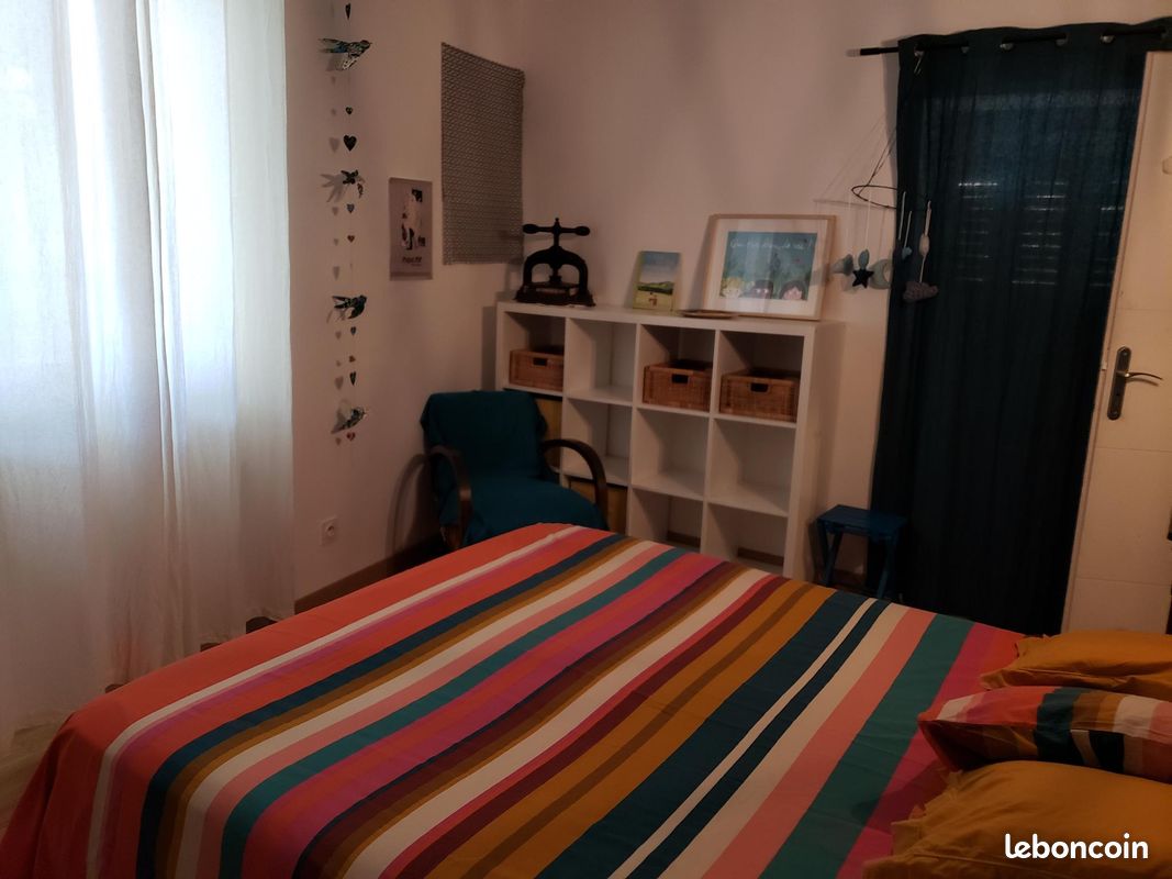 Maison de vacances aux portes des Cévennes (image 10)