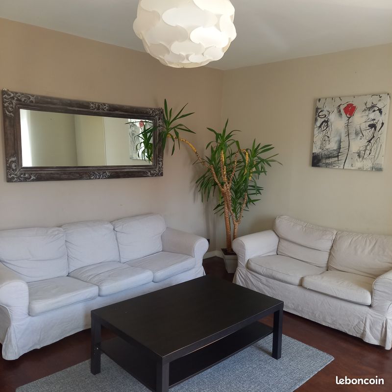 Appartement 4 pièces 83 m² · à Cherbourg-en-Cotentin · 83 m² · 180 000 €