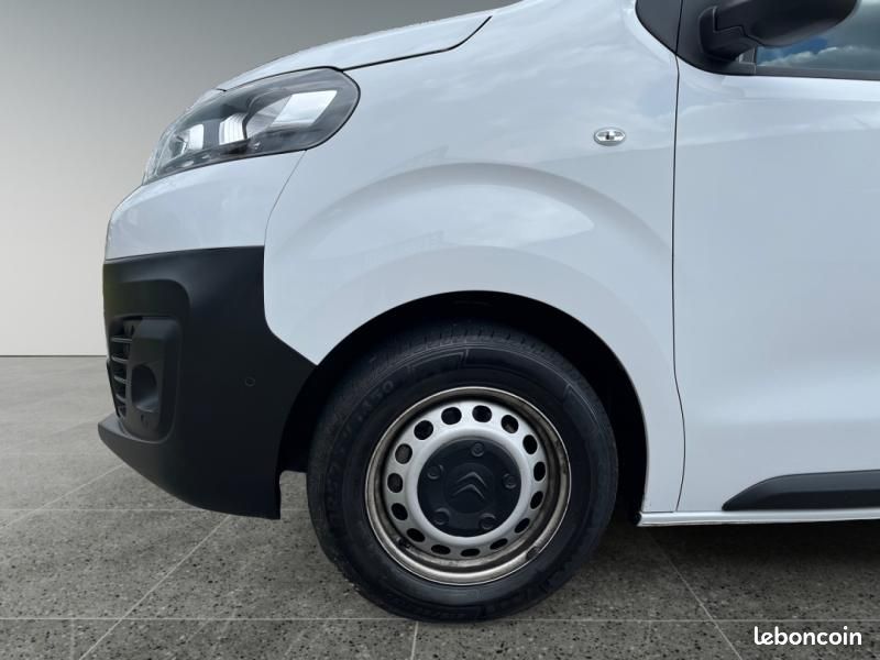 Citroen Jumpy Fg M 2.0 BlueHDi 145ch S&S EAT8 (image 9)