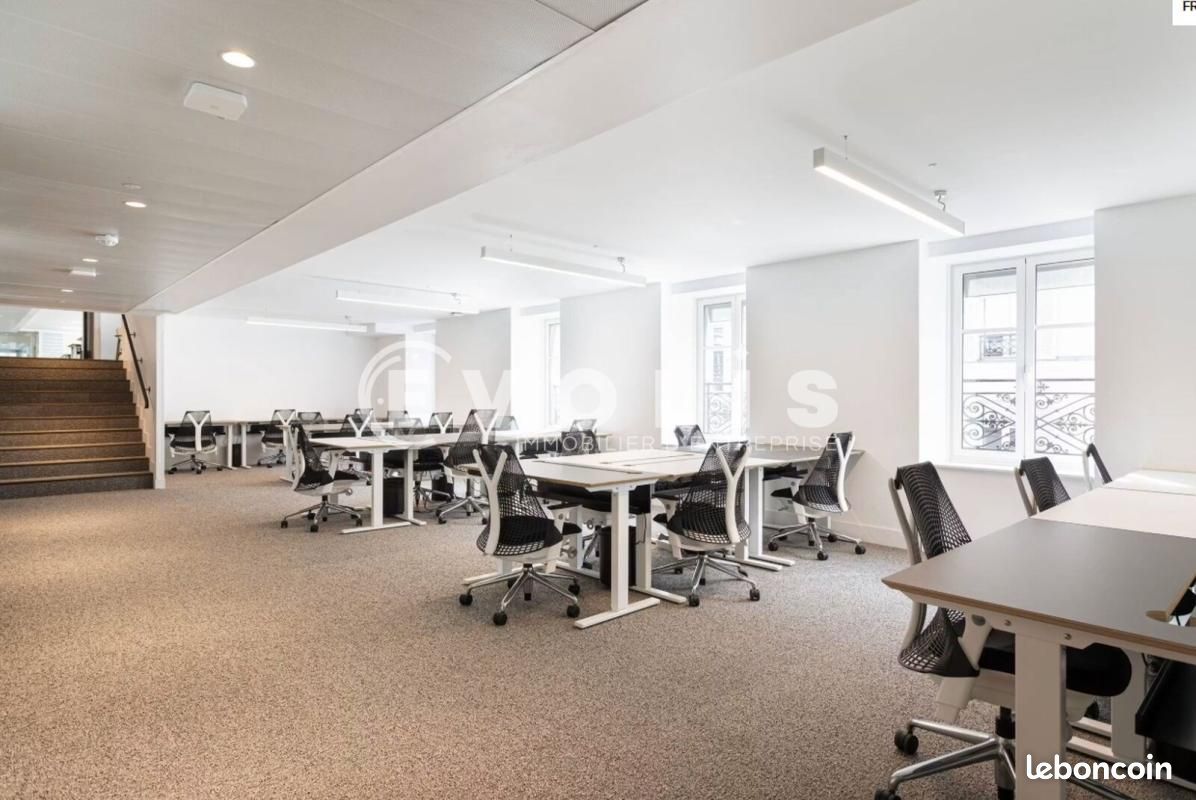Bureaux 800 m² (image 4)