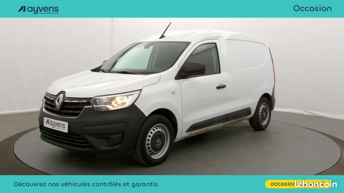 Renault Express Van 1.3 TCe 100ch Confort (image 23)