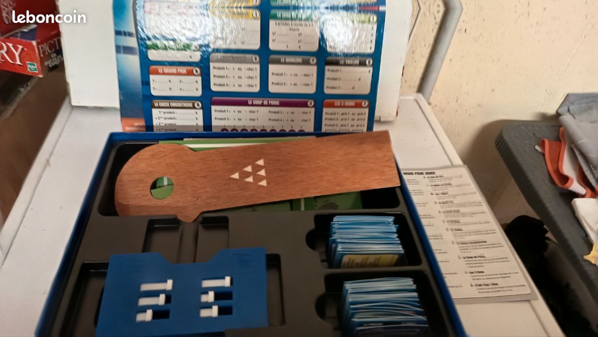 Jeux le juste prix (image 3)