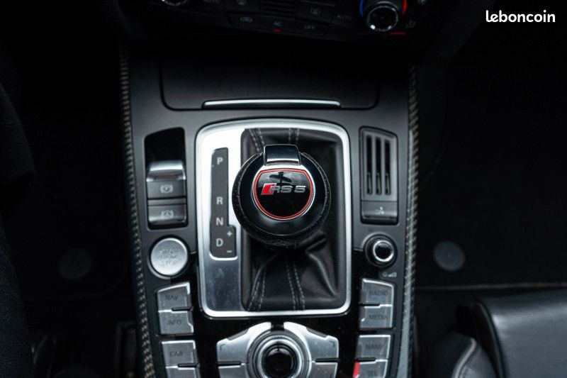 Audi RS5 4.2 V8 FSI 450ch - 2011 - 92.000km (image 15)