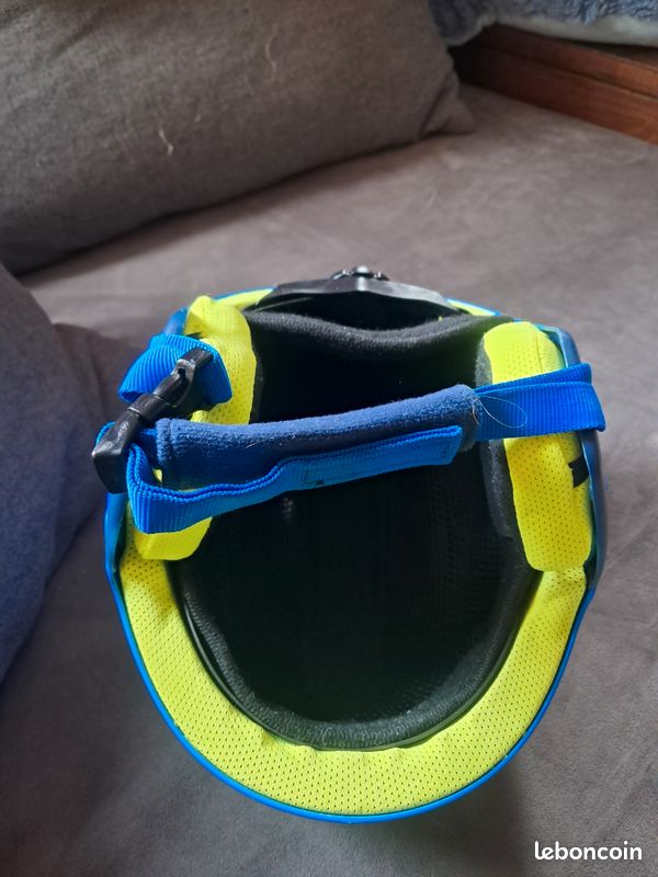 Casque ski enfant XS (image 3)