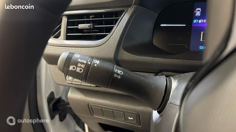 Renault Kangoo Van Véhicule utilitaire ou Société L1 E-Tech AC11 Advance -25 (image 23)