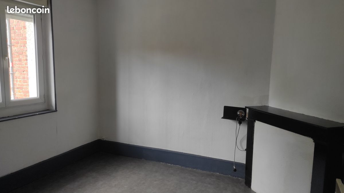 Appartement 3 pièces 40 m² · à Méru · 39,8 m² · 700 €/mois