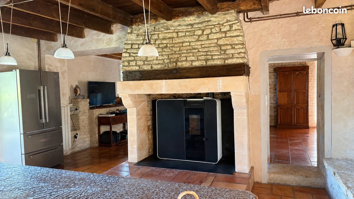 Maison 5 pièces 159 m² (image 3)