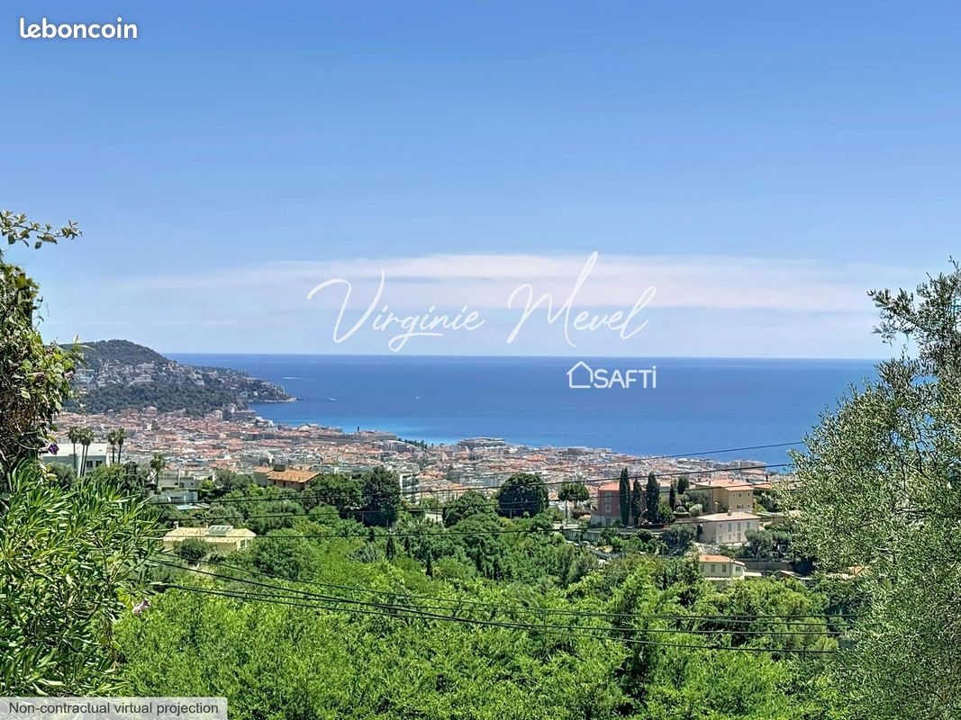 Appartement 4 pièces 75 m² · à Nice · 75 m² · 395 000 €