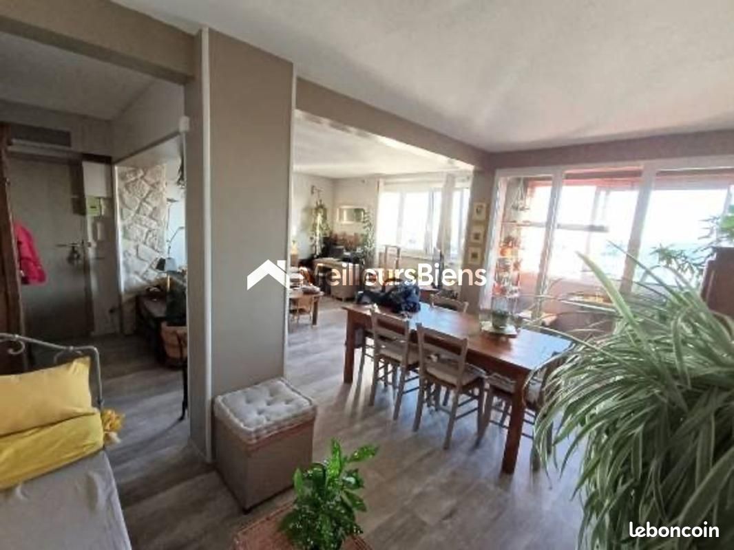 Appartement 3 pièces 54 m² · à Le Mans · 54 m² · 110 000 €
