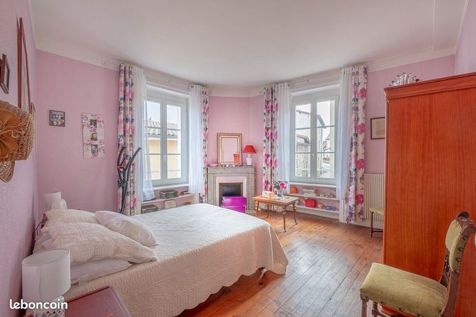 Maison 5 pièces 135 m²