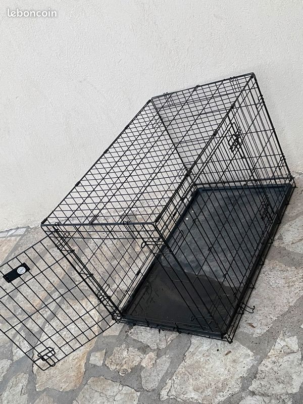 Cage Animal (image 1)